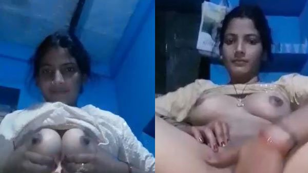 Bihari Girl Ki Pussy Fingering Video