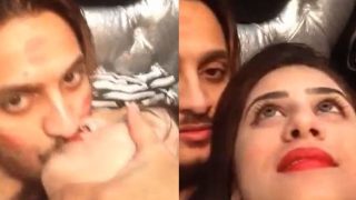 Punjabi Girl Ki Chudai MMS Video