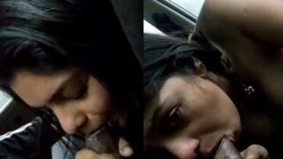 Tamil Girl Blowjob Sex Video