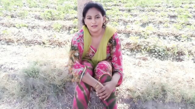 Cute Desi Village Girl Outdoor Sex Video