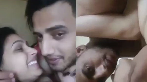 Lavisha Malik Instagram Girl MMS Video