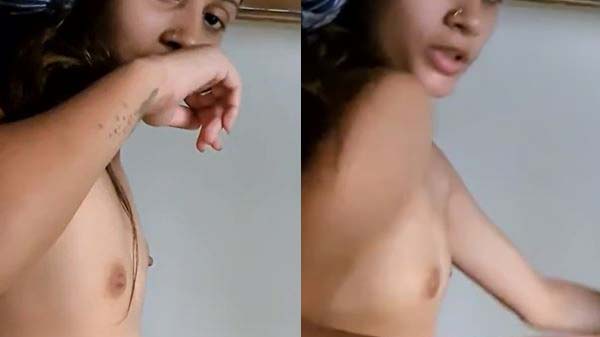 Virgin Desi Girl Ki Chut Chudai MMS Video