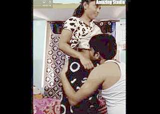 Desi XXX Girl Fucked Hard For Money